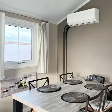 Feriehus Holiday Home Nieuwpoort *