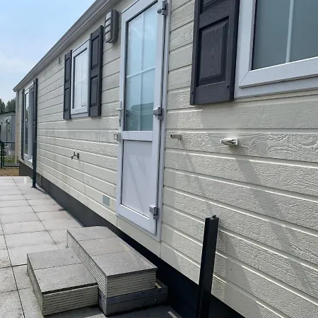 Holiday Home Nieuwpoort Nieuwpoort