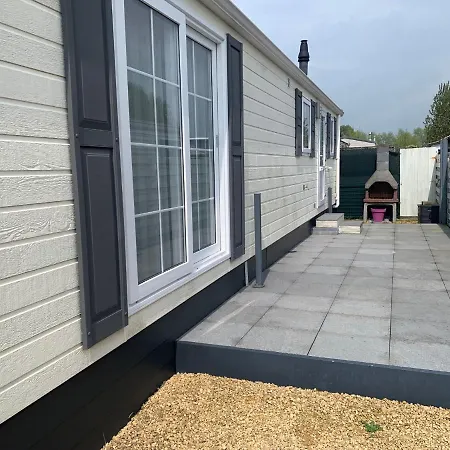 Holiday Home Nieuwpoort * Nieuwpoort