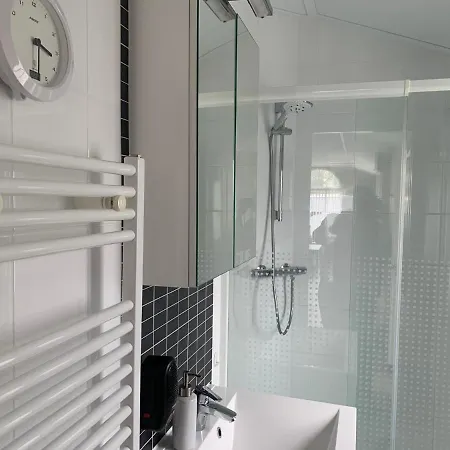 Holiday Home Nieuwpoort * Nieuwpoort